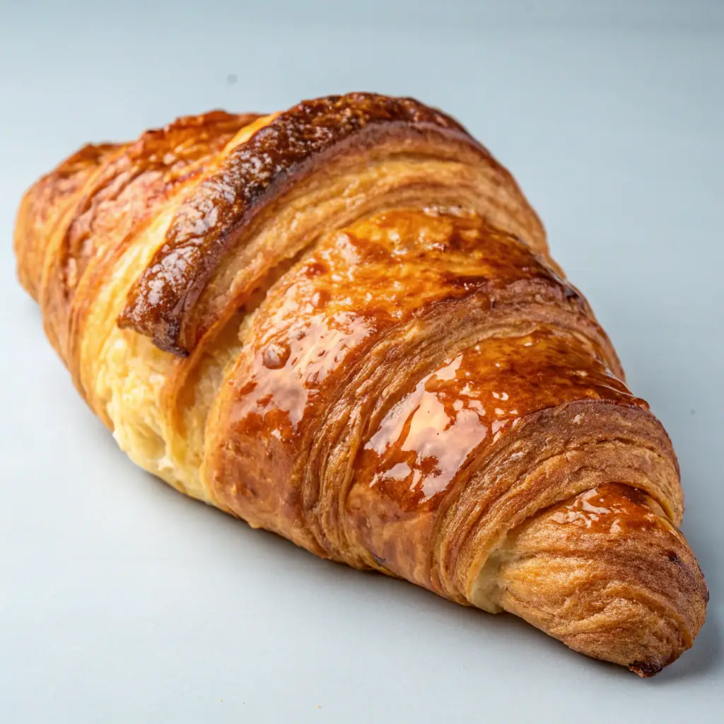 Butter Croissant