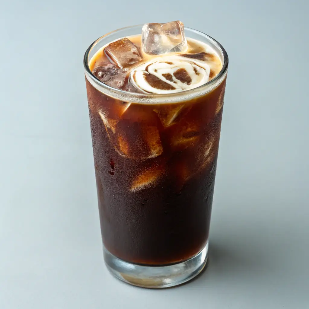 Cold Brew Coffee