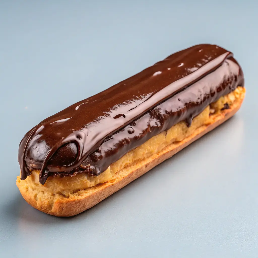 Chocolate Eclair